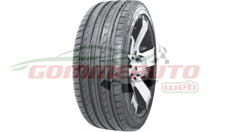 COP. 225/50R017 Hifly HF805 98W XL (m+s)